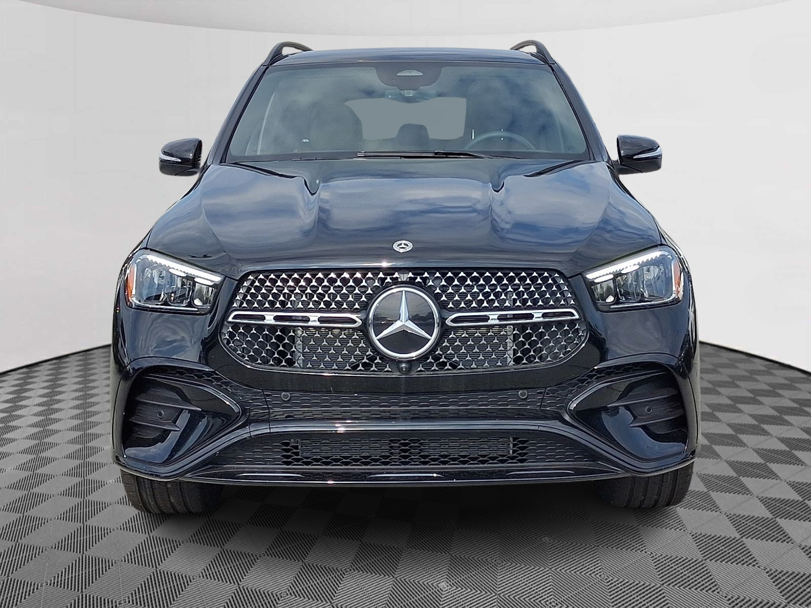 2026 Mercedes Benz GLE 450 4MATIC photo 2