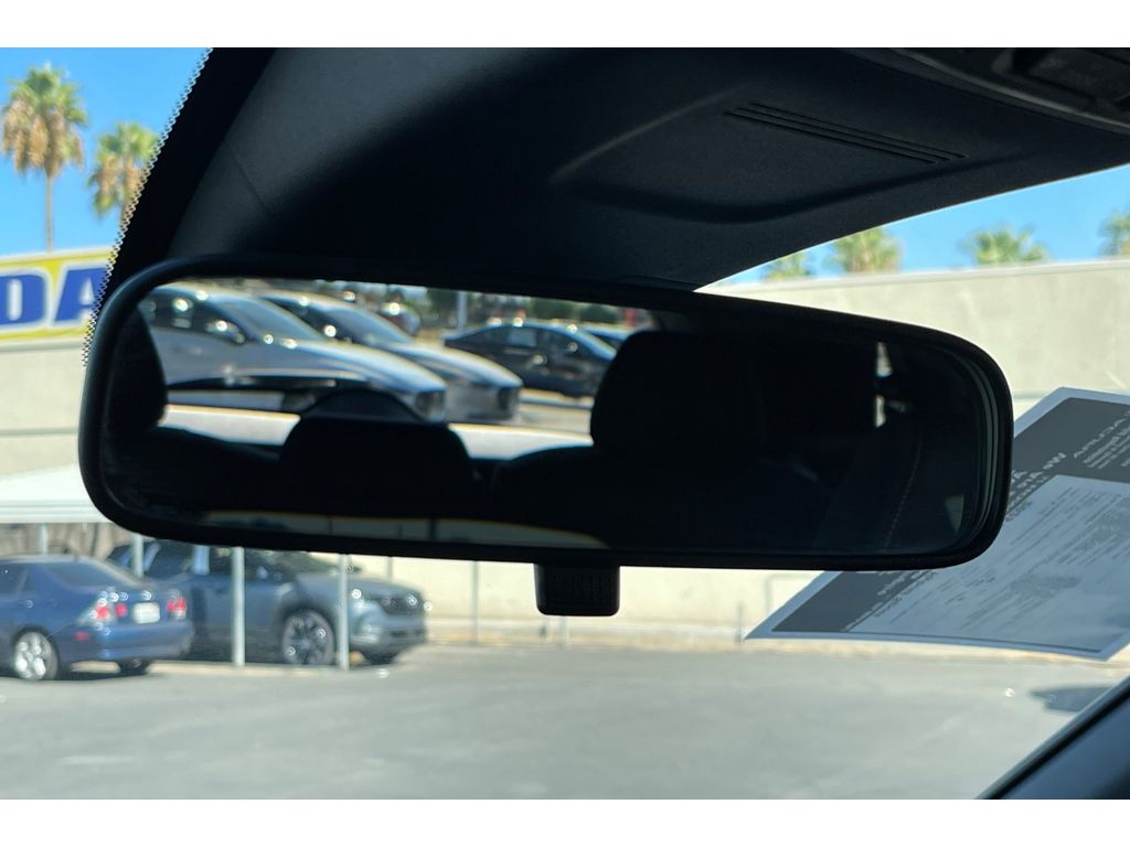 2025 Honda CR-V Hybrid Sport photo 22