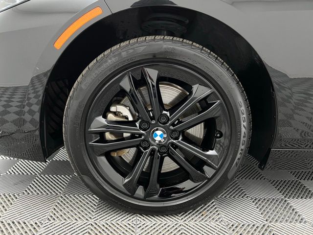 2024 Bmw 228i xDrive Gran Coupe photo 45