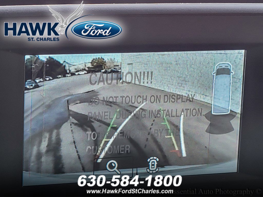 2025 FORD TRANSIT - Image 12