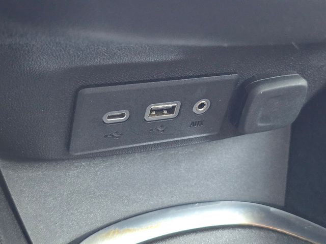 2021 Chevrolet Malibu 1LT photo 24