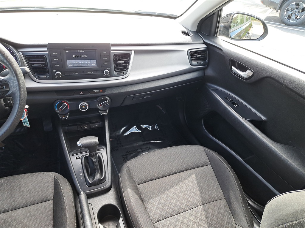 2018 Kia Rio S photo 15