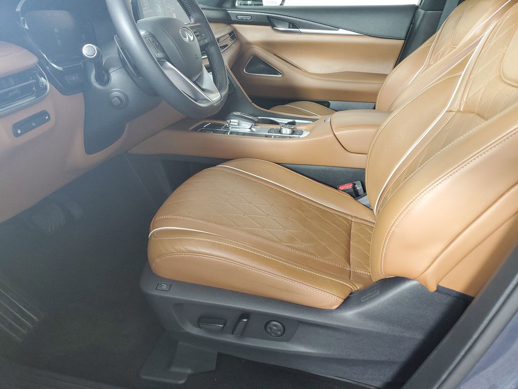 2023 Infiniti QX60 Autograph photo 9