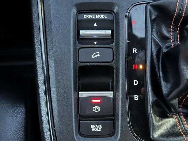 2025 Honda CR-V Hybrid Sport-L photo 25