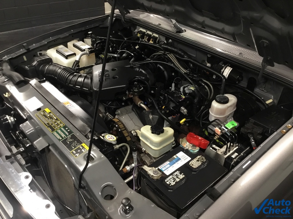 2011 Ford Ranger XLT photo 32