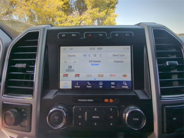 2020 Ford F-450 photo 11