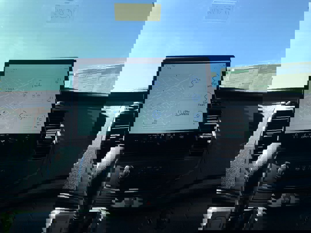 2025 Ford Transit XL photo 15