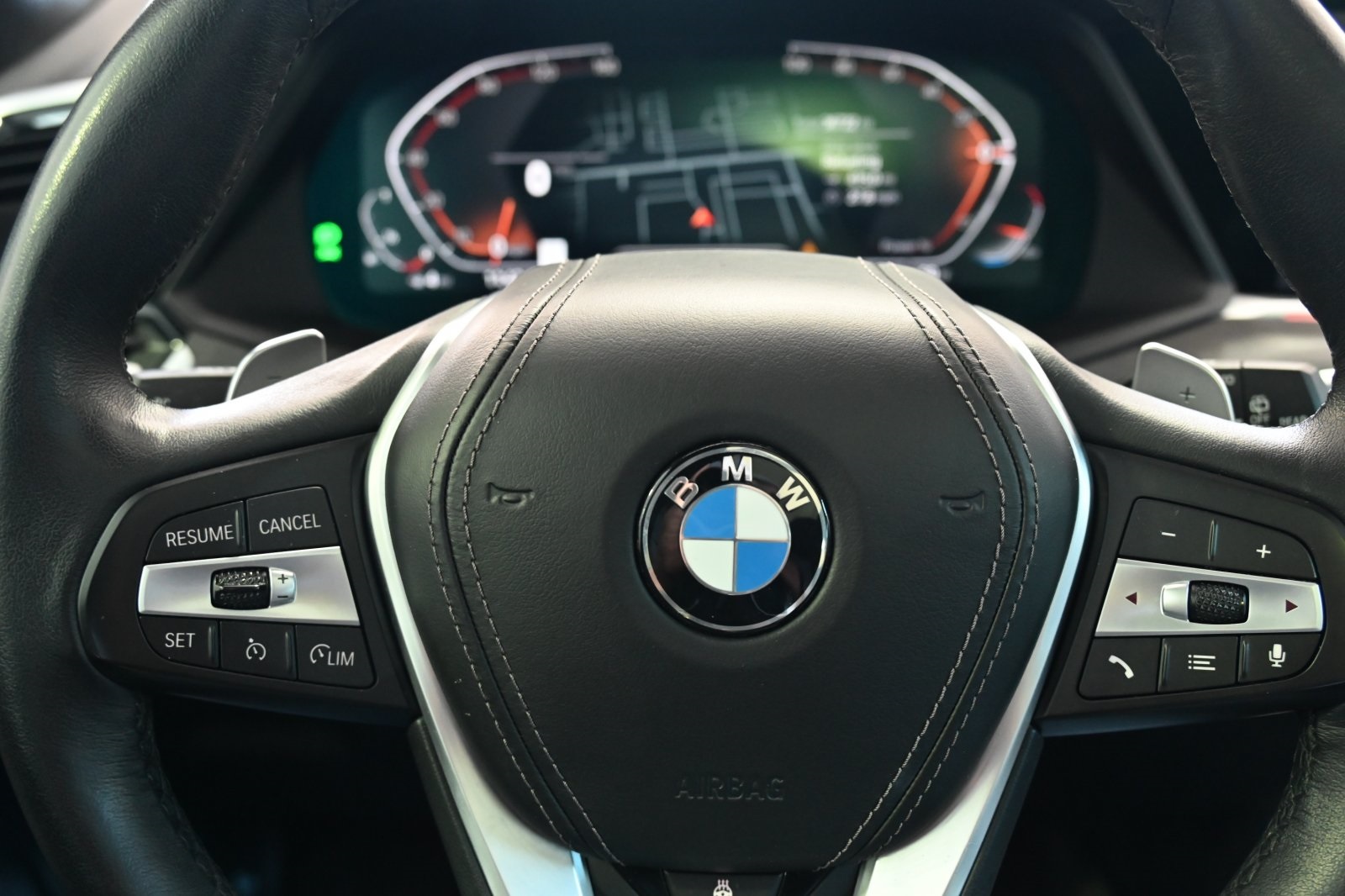 2022 Bmw X5 xDrive40i photo 12