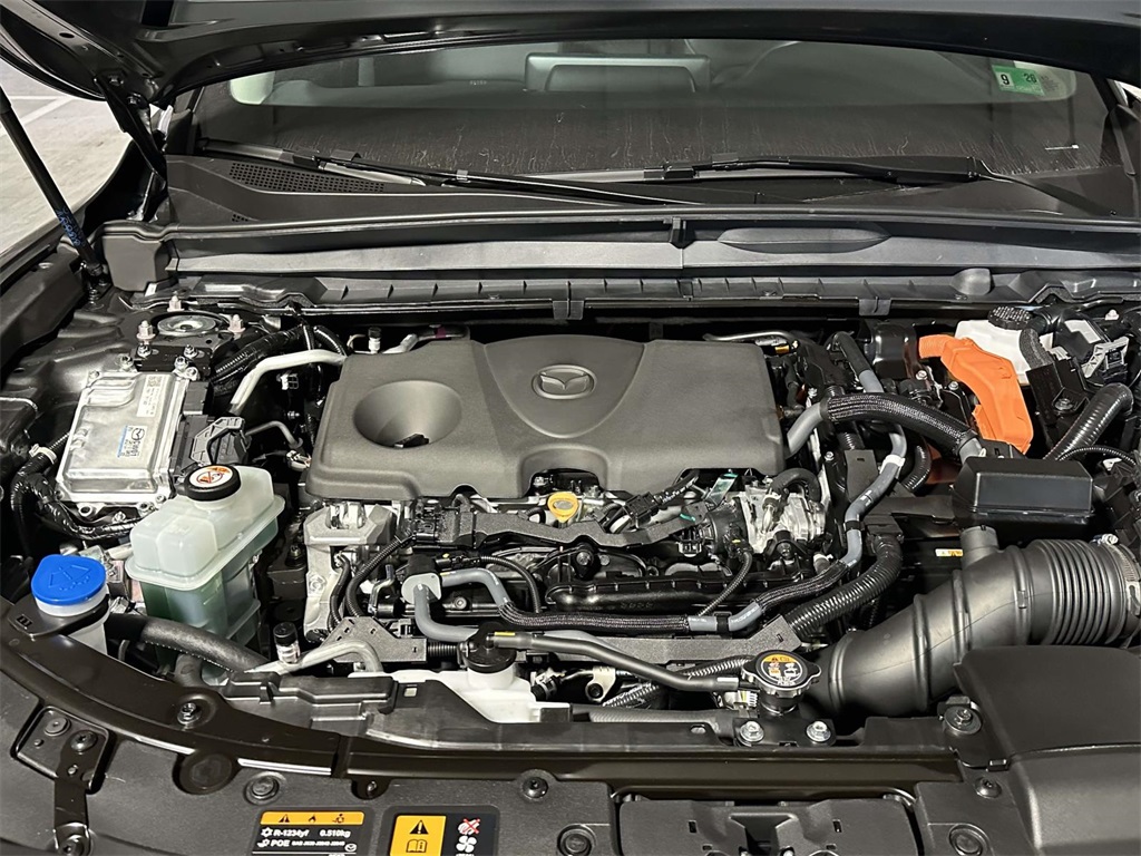 2025 Mazda CX-50 Preferred photo 11