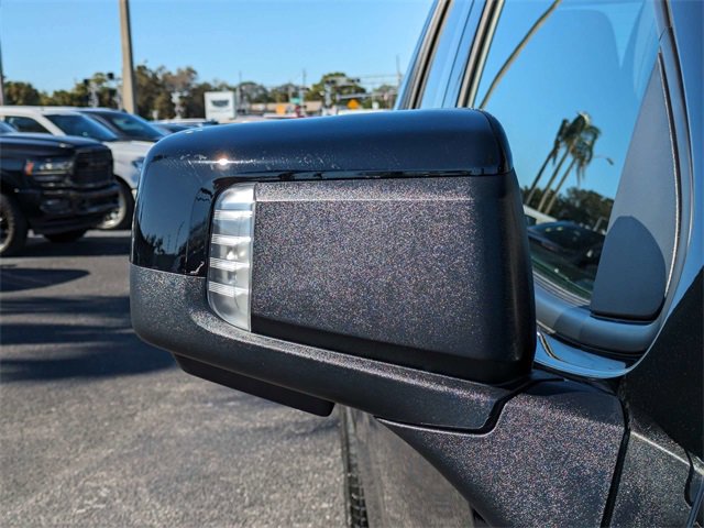 2025 Gmc Sierra Elevation photo 12