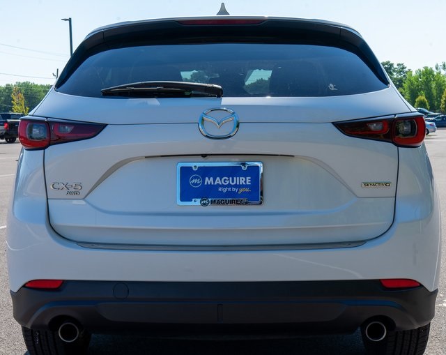 2023 Mazda CX-5 2.5 S Preferred photo 5