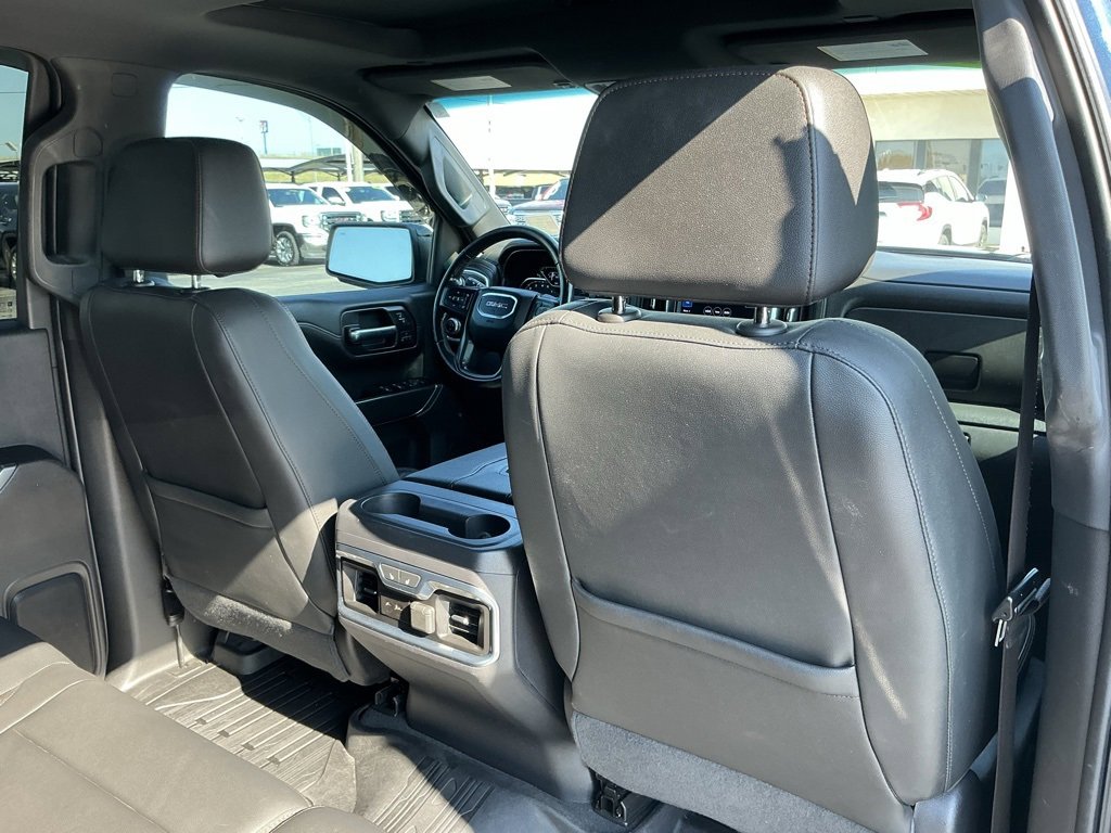 2019 Gmc Sierra 1500 AT4 photo 30