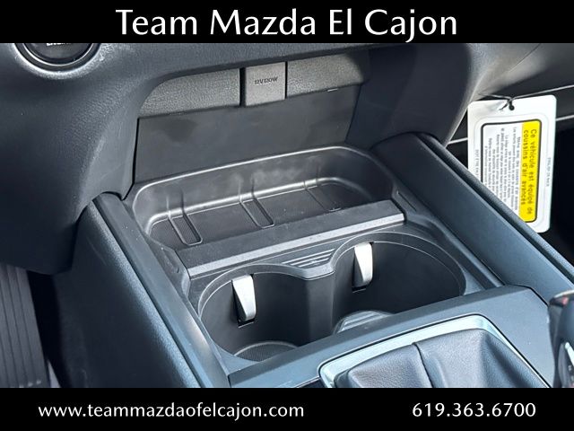 2025 Mazda CX-50 2.5 S Premium photo 10