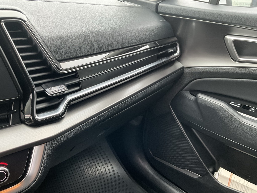 2025 Kia Sportage EX photo 19