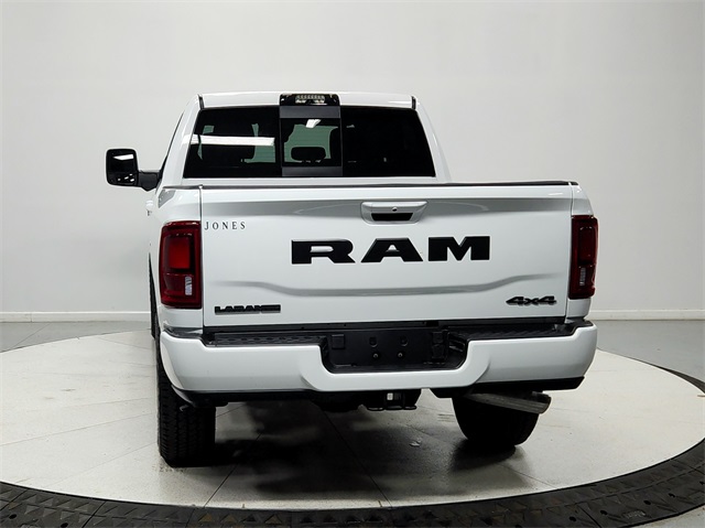 2025 Ram 3500 Laramie photo 5