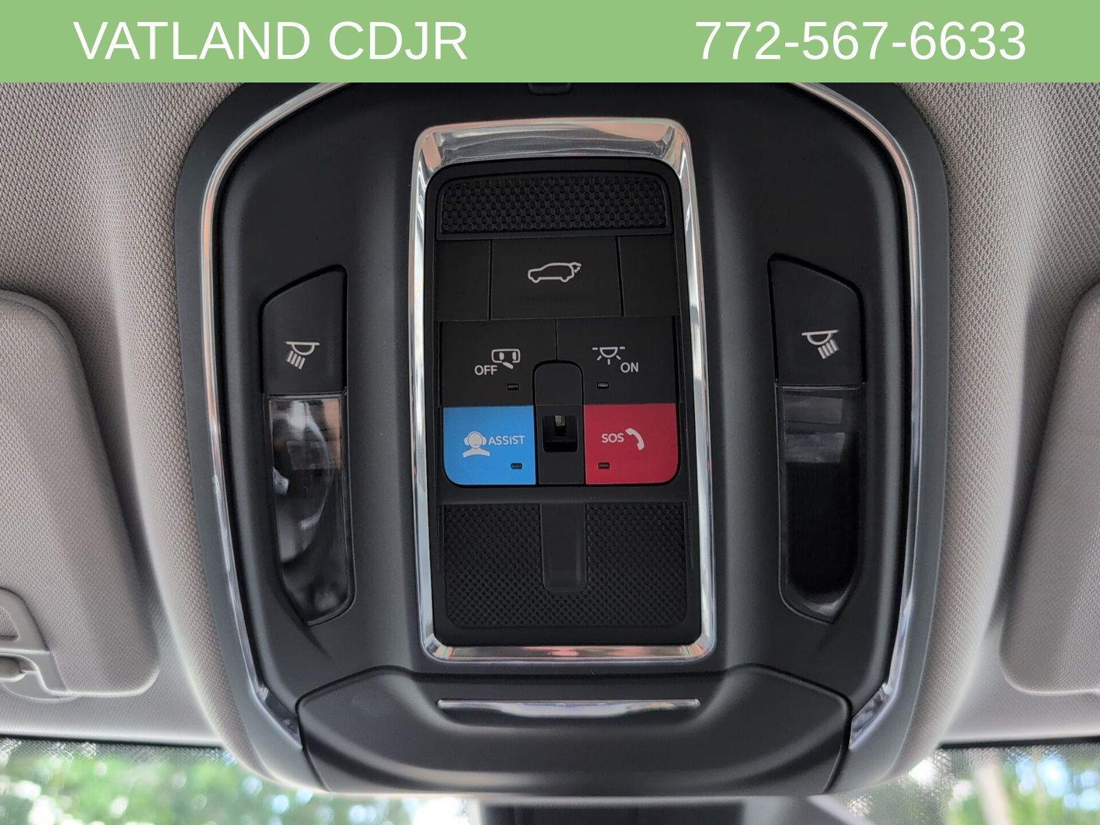 2023 Jeep Grand Cherokee Limited photo 24