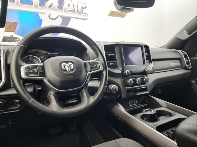 2021 Ram 1500 Big Horn Lone Star photo 15