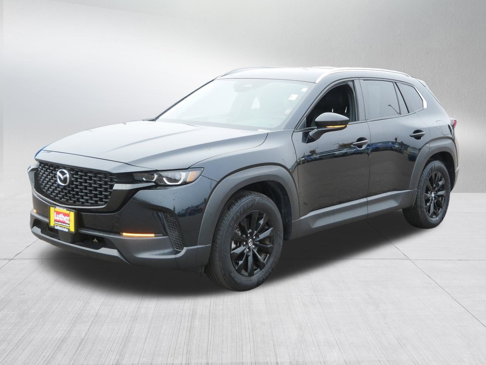 2025 Mazda CX-50 2.5 S Preferred photo 3