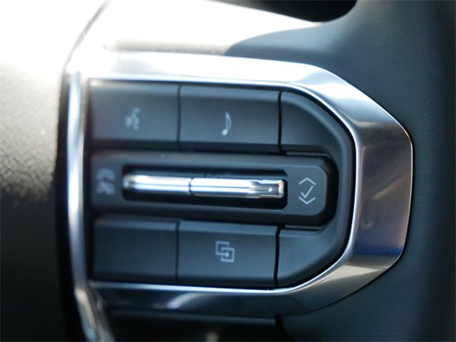 2024 Gmc Canyon Elevation photo 11
