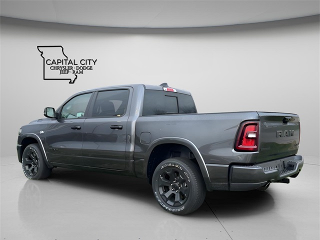 2026 Ram 1500 Big Horn Lone Star photo 4