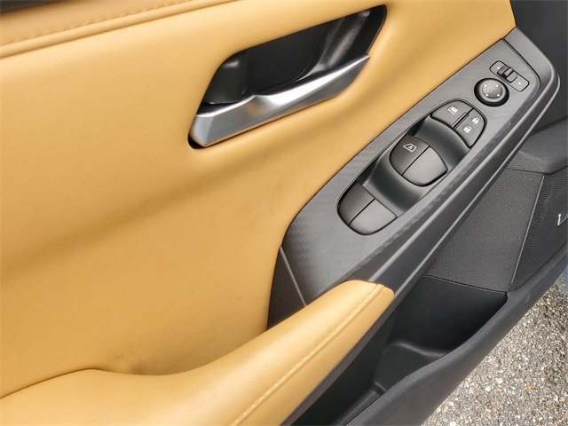 2025 Nissan Sentra SV photo 6