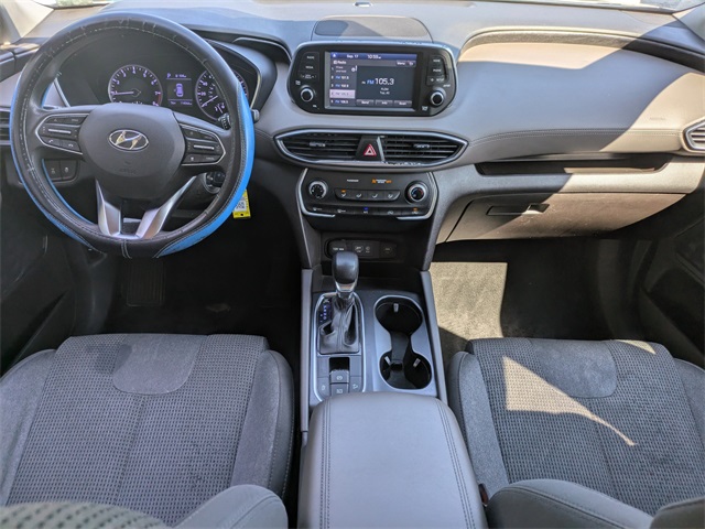 2020 Hyundai Santa Fe SE photo 14