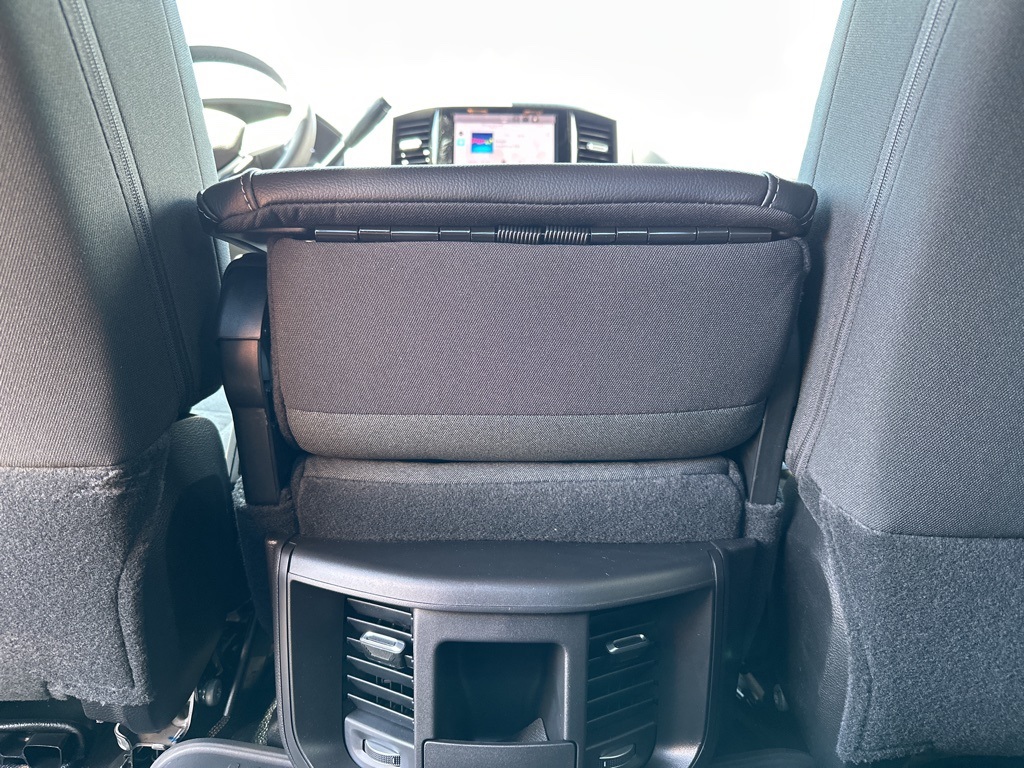 2025 Ram 2500 Big Horn photo 29