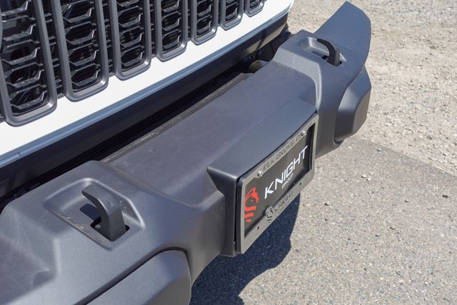 2025 Jeep Gladiator Sport photo 4
