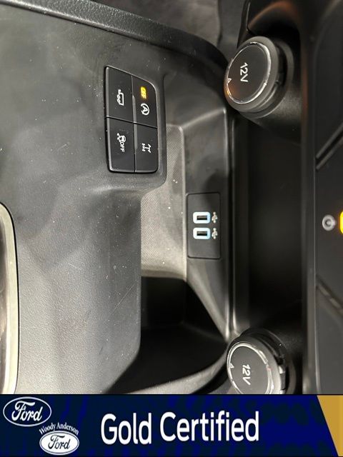 2021 Ford Ranger XLT photo 12