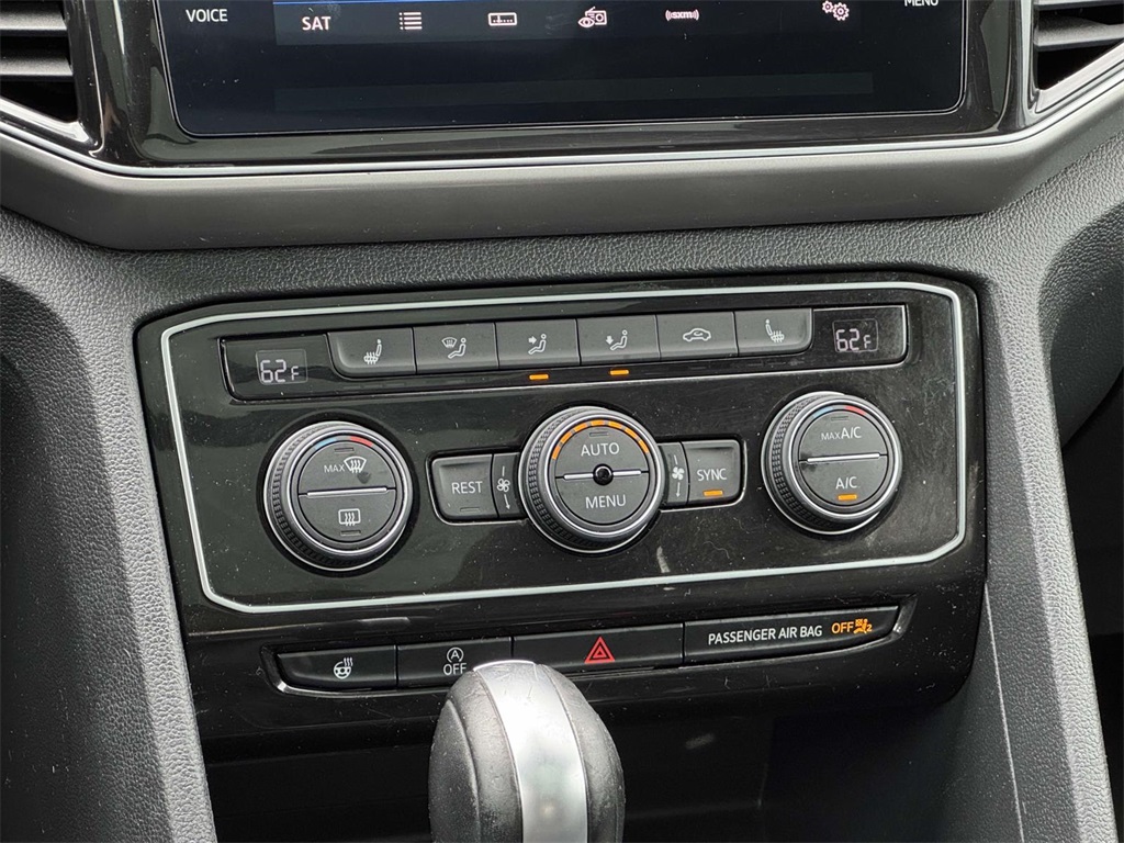 2019 Volkswagen Atlas V6 SEL photo 19