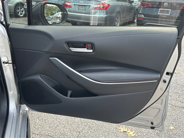 2024 Toyota Corolla Hybrid Base photo 14