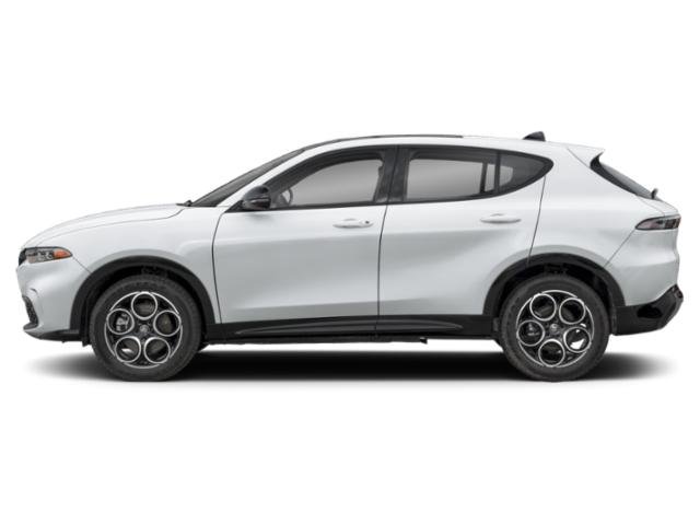 2025 Alfa Romeo Tonale BASE SPRINT photo 6