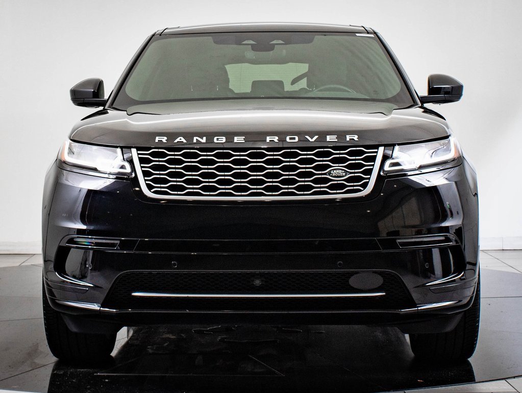 2022 Land Rover Range Rover Velar S photo 2