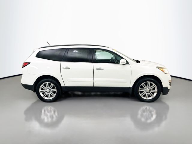 2014 Chevrolet Traverse 1LT photo 5