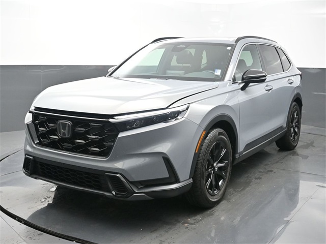 2023 Honda CR-V Sport's photo