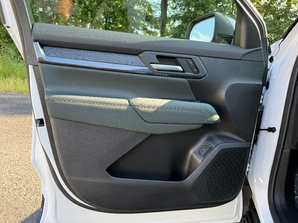 2026 Gmc Terrain AT4 photo 21
