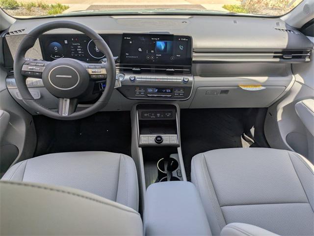2026 Hyundai Kona Limited photo 5