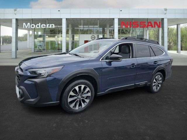 2023 Subaru Outback Limited XT