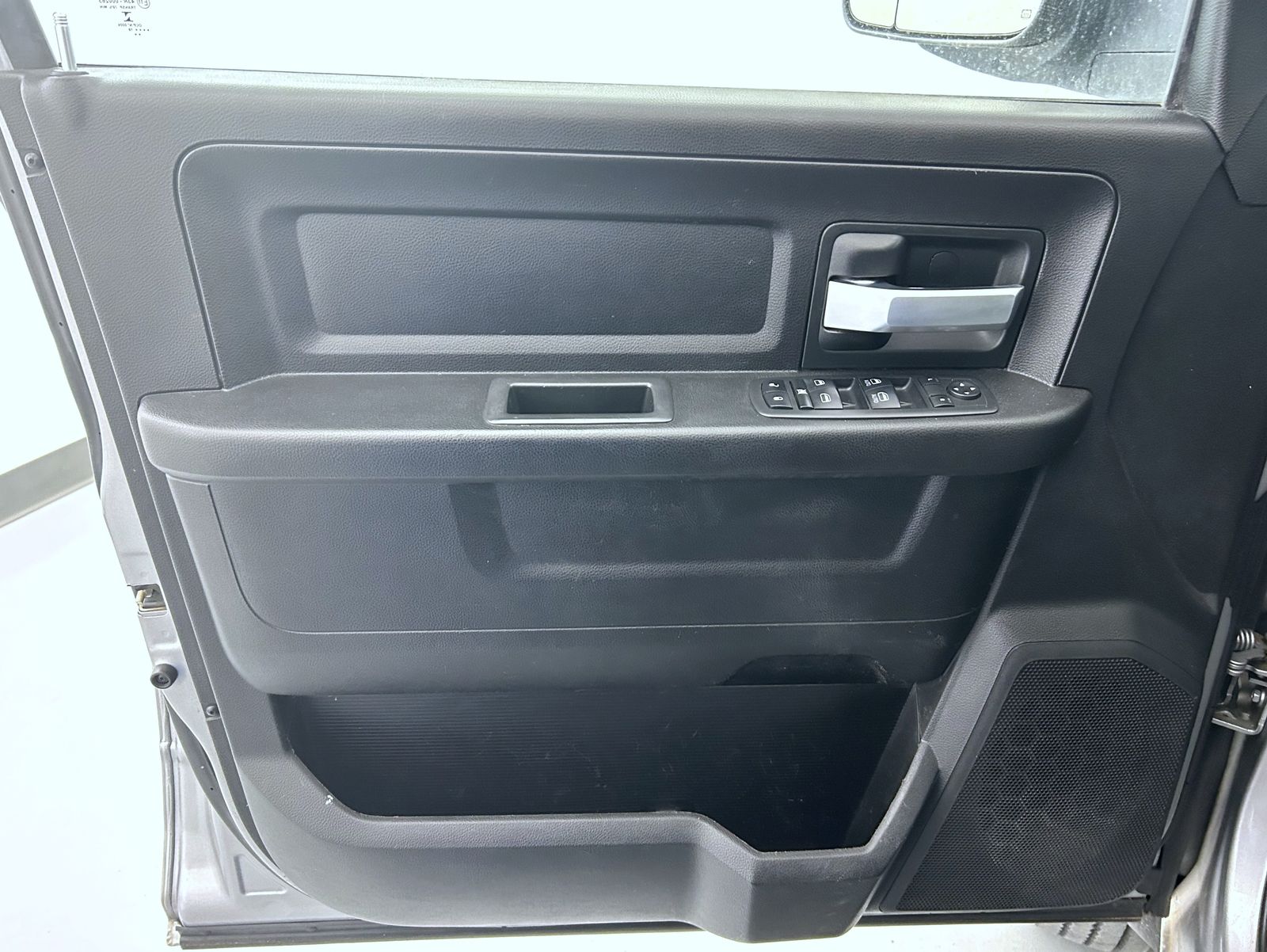 2019 Ram 5500 Tradesman photo 9