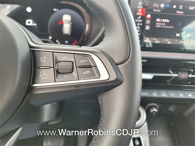 2023 Dodge Hornet GT Plus photo 24