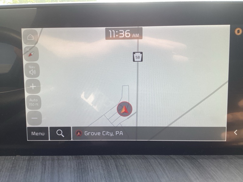 2024 Kia Telluride EX photo 20