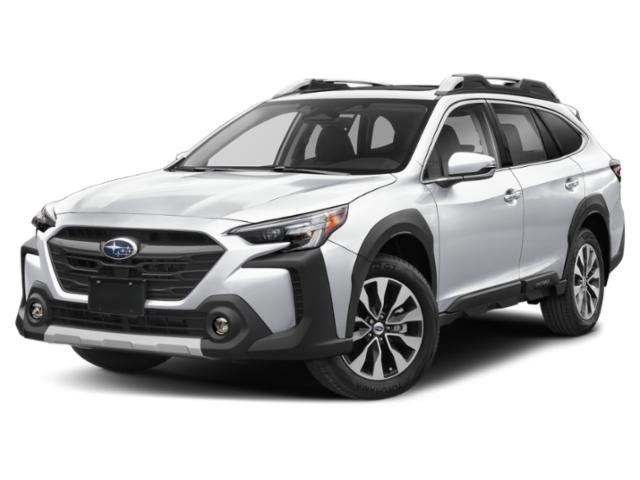 2025 Subaru Outback Touring's photo