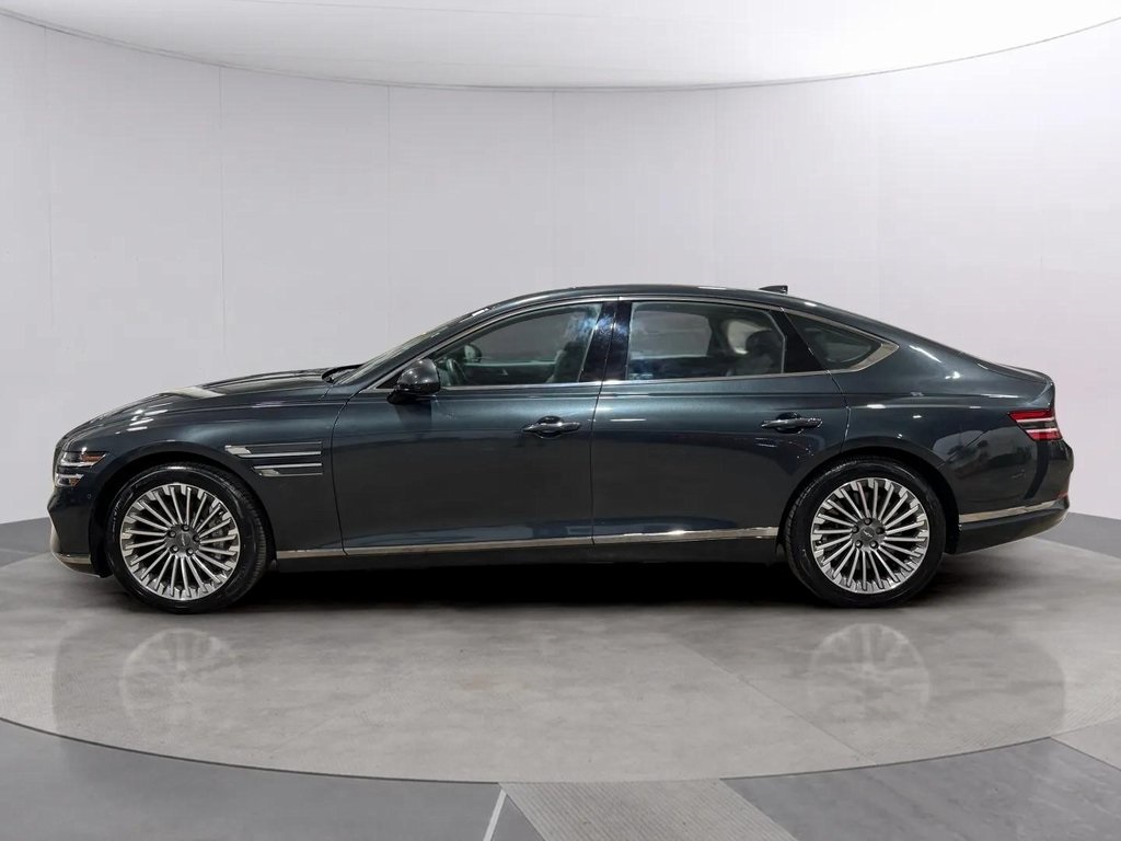 2023 Genesis GV80 photo 6