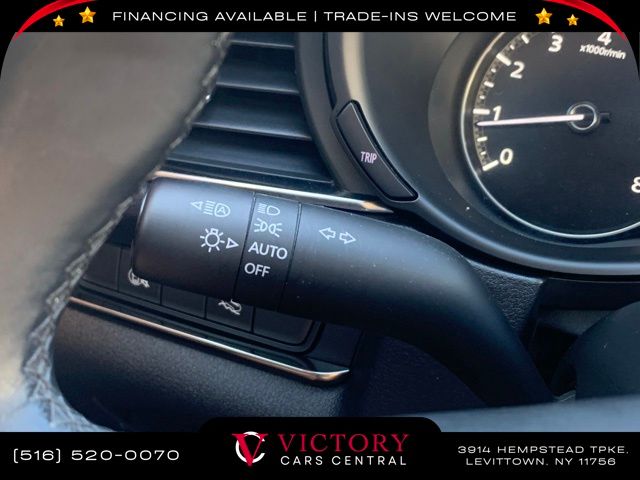 2025 Mazda CX-30 2.5 S Carbon photo 34