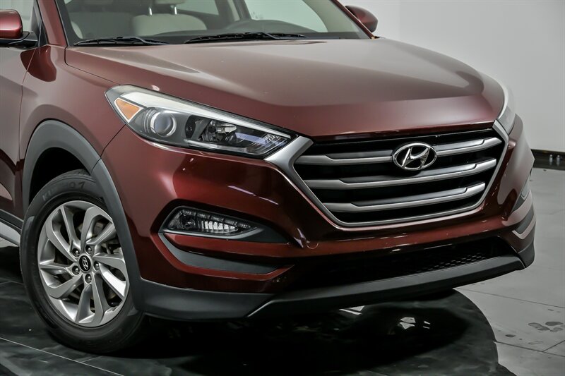 Used 2018 Hyundai Tucson SEL with VIN KM8J3CA48JU646116 for sale in Aurora, IL