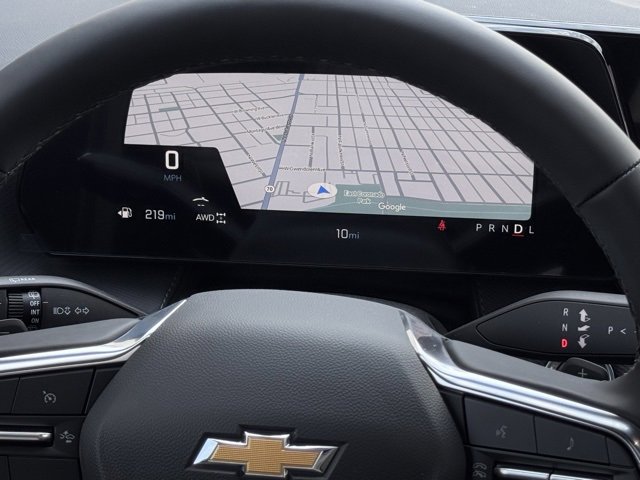 2026 Chevrolet Equinox LT photo 58