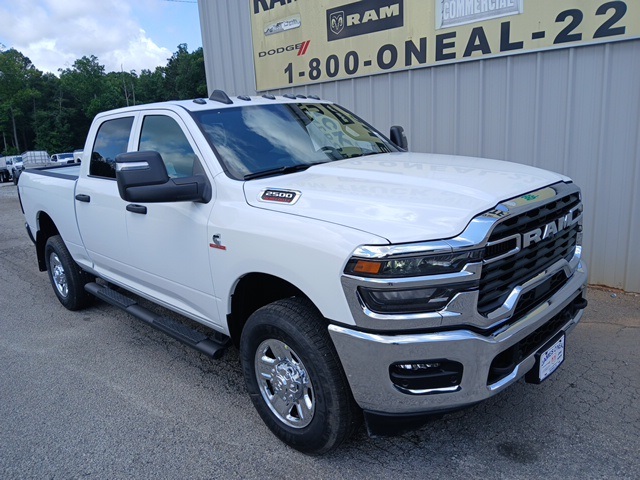 2025 RAM Ram 2500 Pickup Tradesman's photo