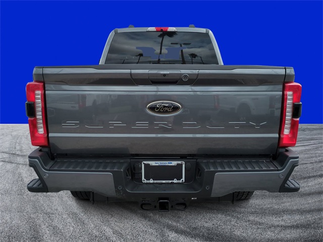 2026 Ford F-250 photo 4