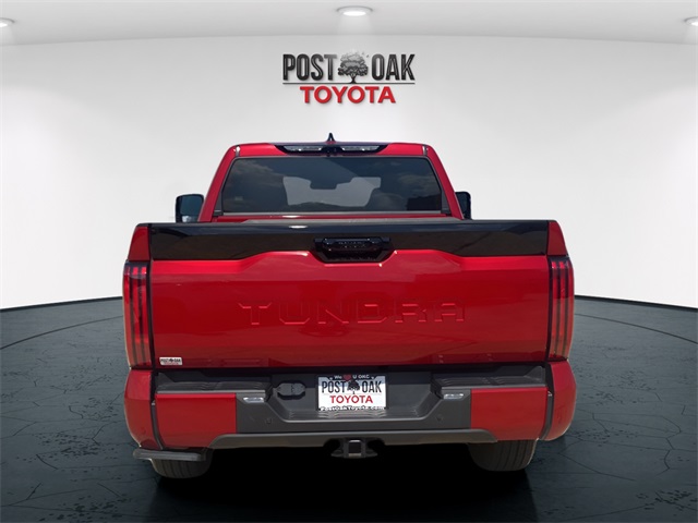 2022 Toyota Tundra Platinum photo 7