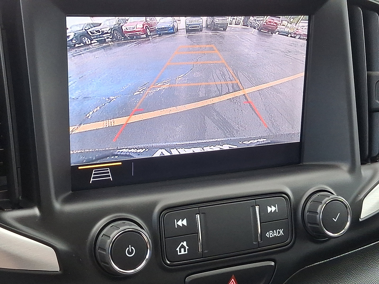 2020 Gmc Terrain SLT photo 18